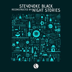 Nick Devon - Innerverse (Night Stories Remix) | Steyoyoke Black