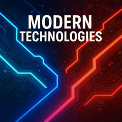 Modern Technologies