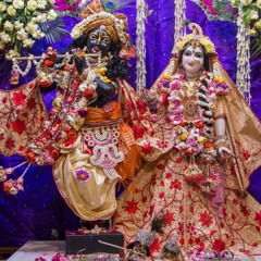 Sharad Purnima - Rama Navami Evening Kirtan - 10.4.22