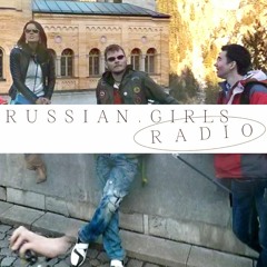 russian.girls RADIO - 21.05.21