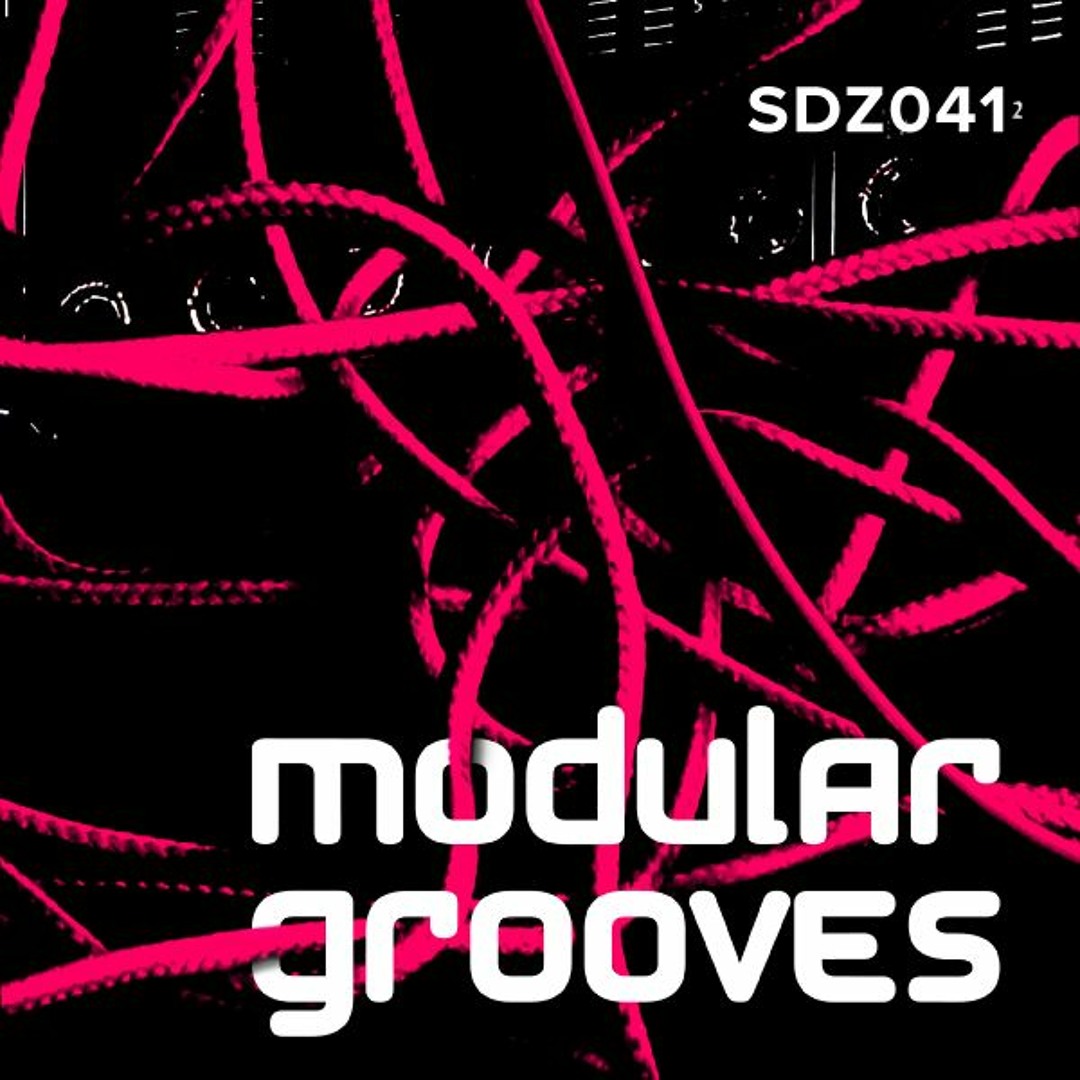 Stream SDZ041 ZEN-Core Sound Pack “Modular Grooves” - Sound Demo