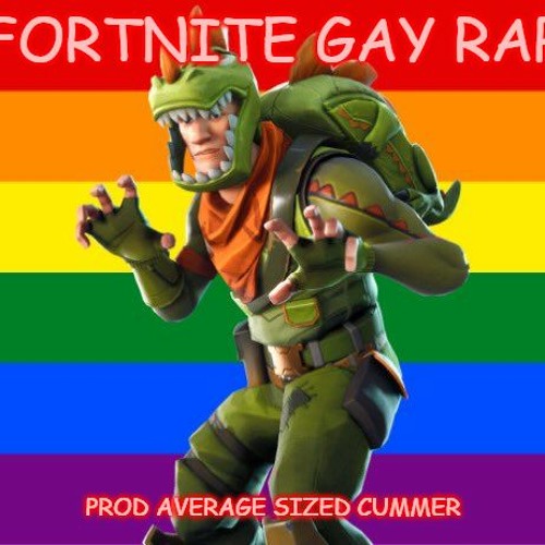 Stream Fortnite Gay Rap By Biggamersclub Listen Online For Free On Soundcloud 