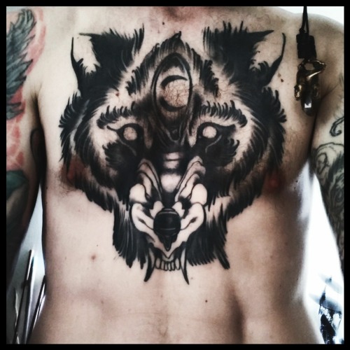 TURNT-UP (prod.TRUST) WURMMOON