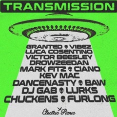 Transmission - Electric Picnic 2024