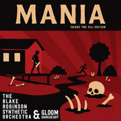 Mania: Friday the 31st Edition