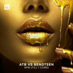 ATB VS Bendtsen - 9PM (Till I Come) FREE DOWNLOAD