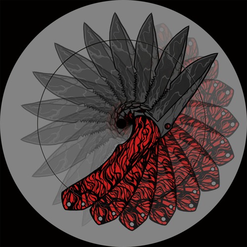 Premiere: The Resurrector X JDR - Hardy Groovy II [Free Download]
