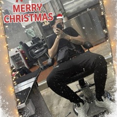 MERRY MERRY CHRISTMAS