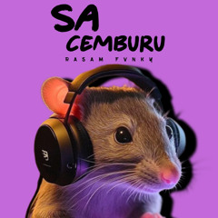 Sa Cemburu Deng Ngana Jedag Jedug