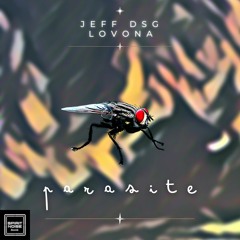 JEFF DSG & Lovona - Parasite