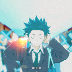 a silent voice [prod.FUGV]