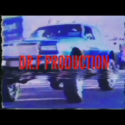 Stream STREET CULT (by the sword instrumental) by DR.F | Listen online ...