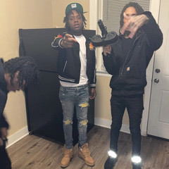 Bloodhound Lil Jeff - Still Walkin (Unreleased V1 Audio).mp3