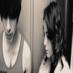 stuck on you2 (mxsui + violet)