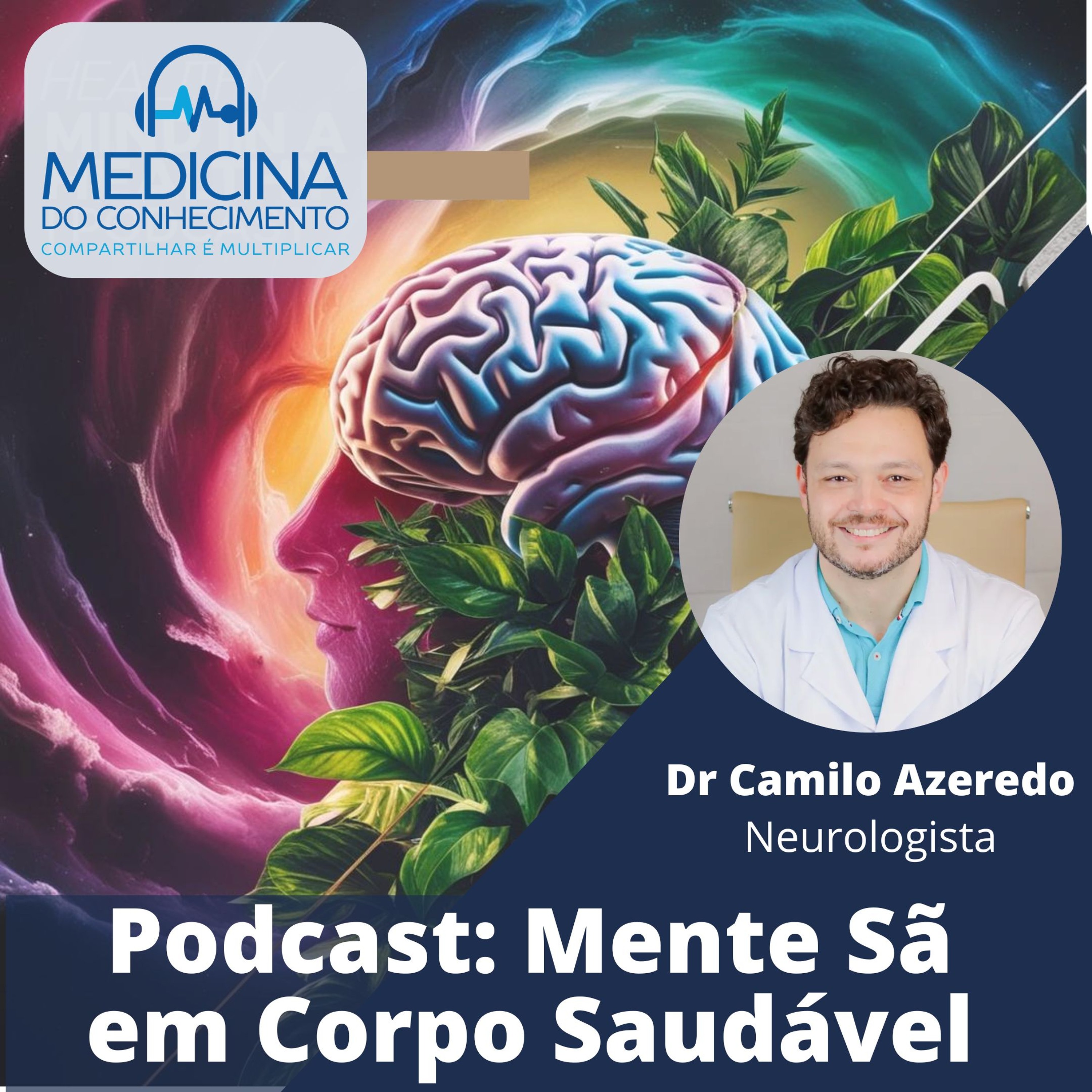 #164 Mente sã em corpo saudável
