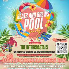 iDK Beats and Brews 7_27_25