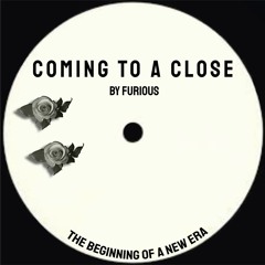Coming To a Close