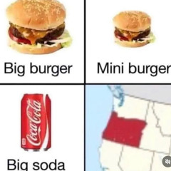 hamburger tutorial #jerseyclub