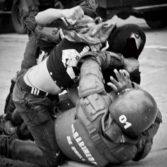 ACAB (bullets to the sky) ft. Kota b