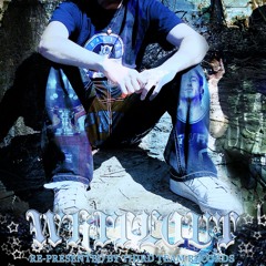 Whiteoutt (prod. onlyrealcash)