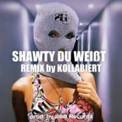 TIGGER - SHAWTY DU WEIßT (KOLLABIERT EDIT)