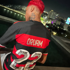 MTG ORUAM - Lei Anti O.R.U.A.M/Diz Que é Fã (Da Norte Prod & Lukinha kr)