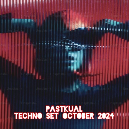 Techno Set October 2024