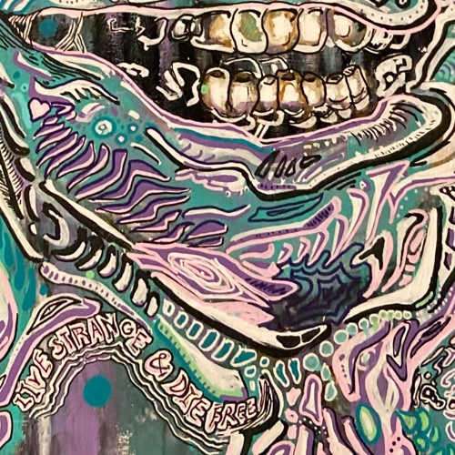 ring around the wraith *wip*