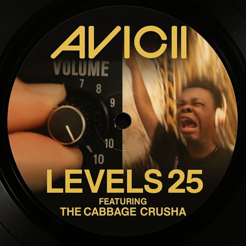 Levels '25