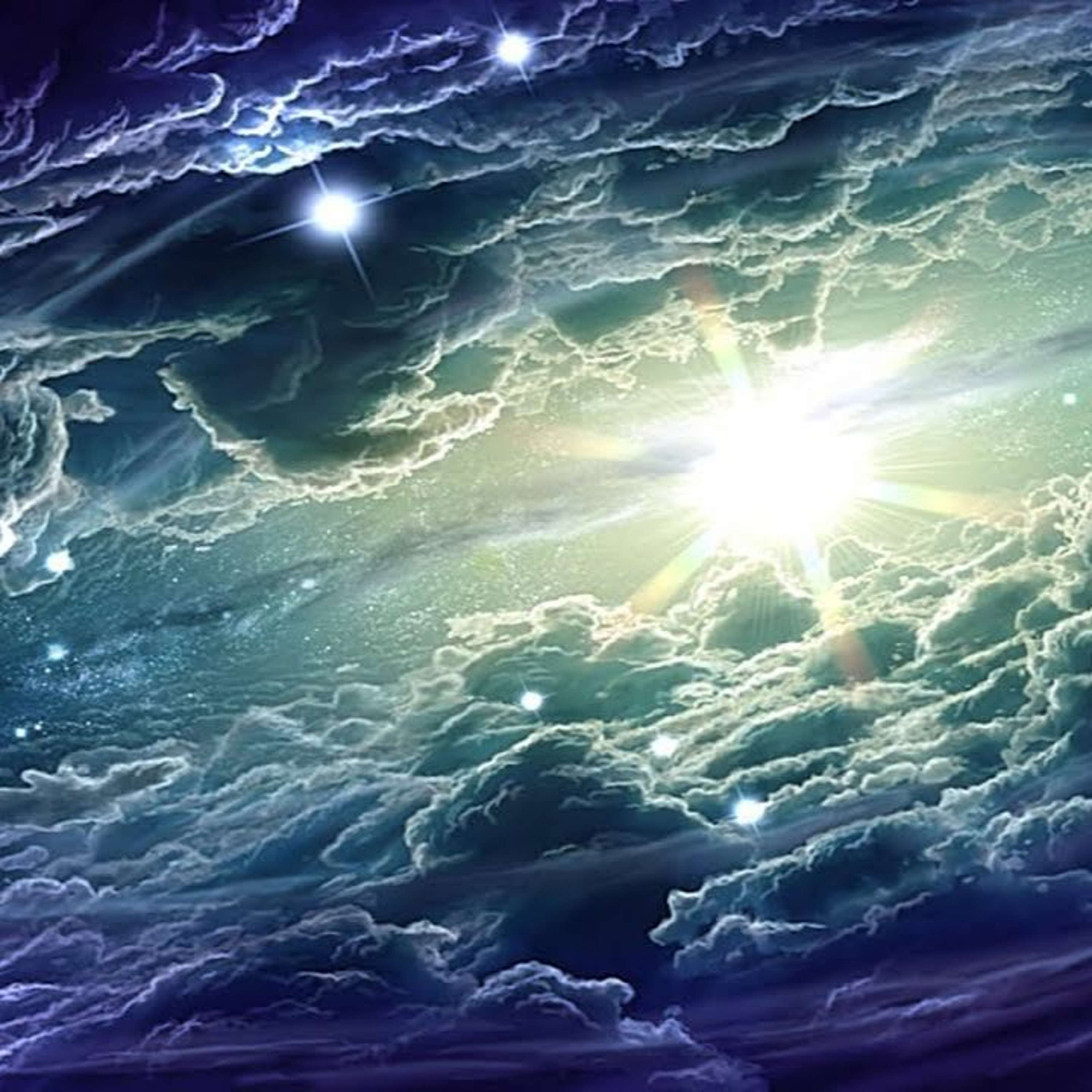 CHILL SPACE TRANCE MP3 16.4.21 episode artwork