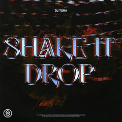 DJ TORA - Shake It Drop