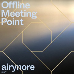 airynore * Morning Tea Etiquette