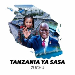 Tanzania Ya Sasa