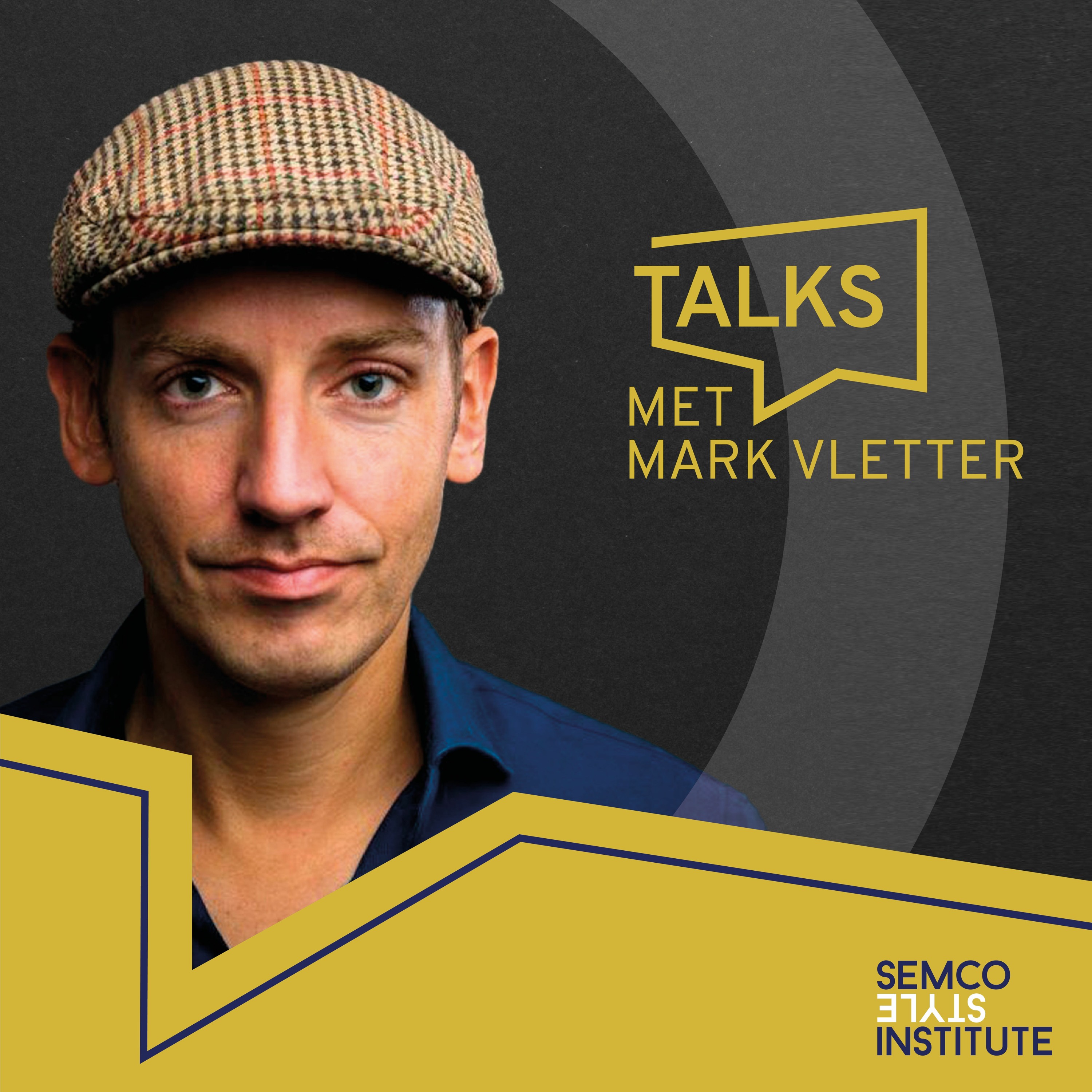 Semco Style Talks Podcast