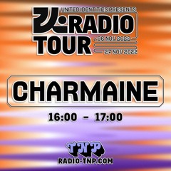 Charmaine -  - United Identities Radio Tour @ Radio Tempo TNP - 13/11/2022