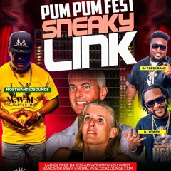 Popsii Ranx - PumPum Fest Live 7/27/25