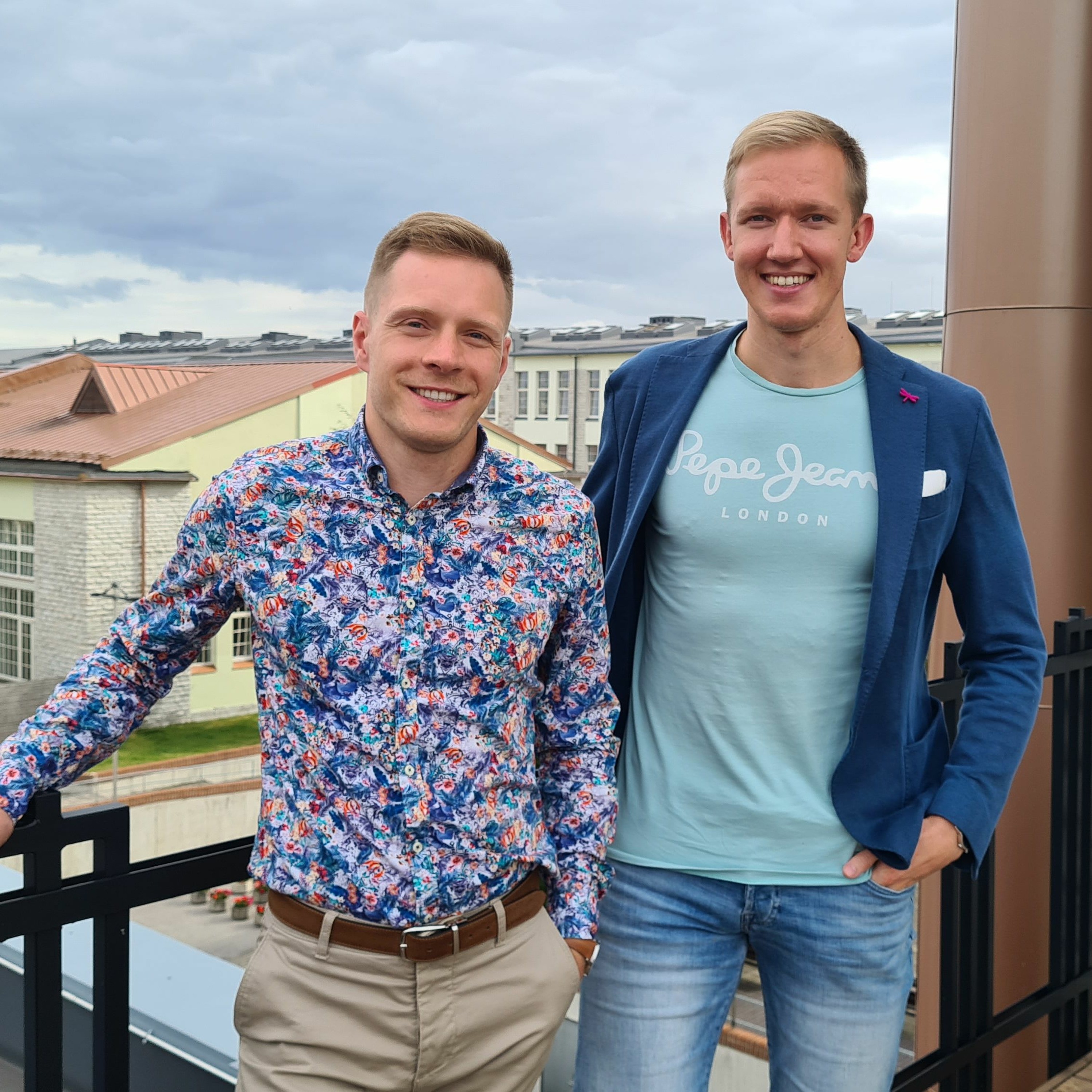 Nimed Müügitahvili #26: See, kes küsib, selle käes on võim?