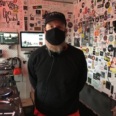 Juan MacLean @ The Lot Radio 01 - 04 - 2021