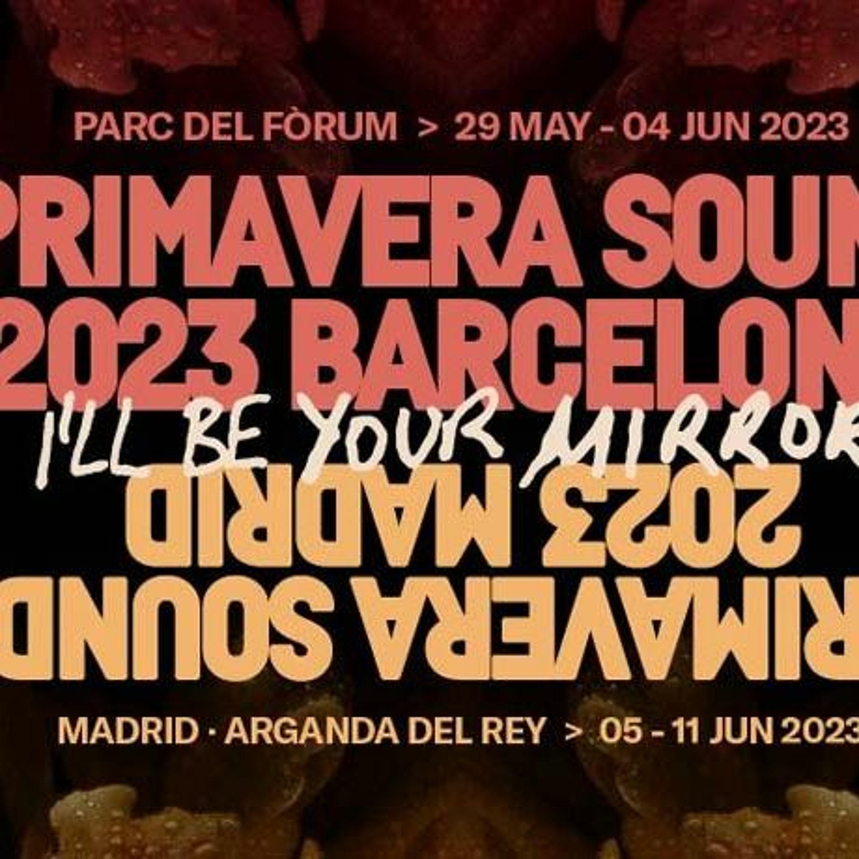 Line Noise Episode 130 (Primavera Sound 2023 electronic music special) episode artwork