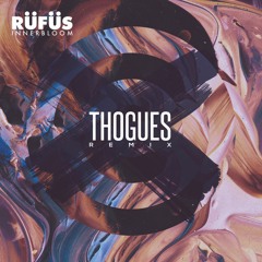 RÜFÜS DU SOL - Innerbloom (Thogues Remix) [FREE DOWNLOAD]