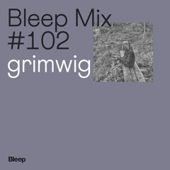 Bleep Mix #102 - grimwig