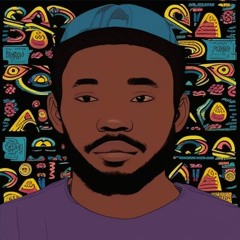 Together - Kaytranada cover (ft. Natalie & Ezyah)