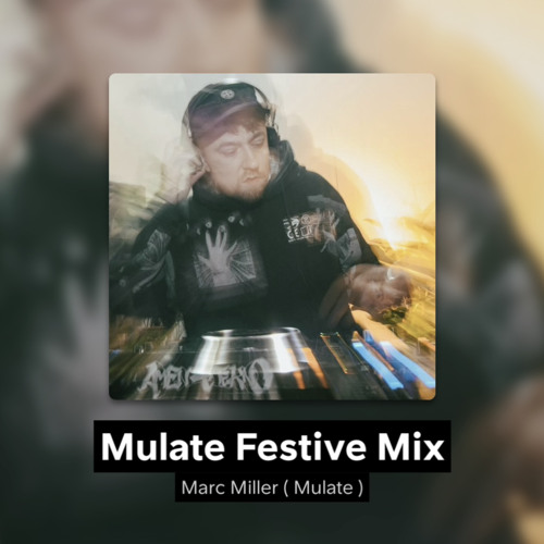 Mulate Festive Mix