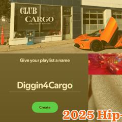 Club Cargo