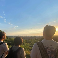 'Summer ain't done yet' Raggatek Mix