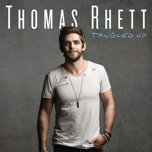 Stream Thomas Rhett Crash and Burn by Thomas Rhett Listen online