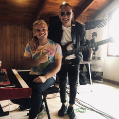 Jesus Molina ft Fede Barragan BRAZILIAN LOVE AFFAIR