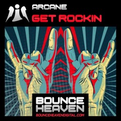 Arcane  - Get Rockin