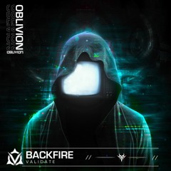 Backfire - Validate (Radio Edit)