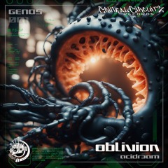 Oblivion (GENOS 001)
